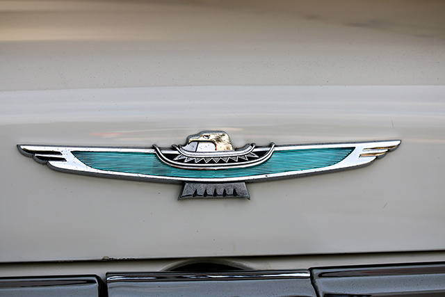 Woody's Classic Cars & Baseball Museum